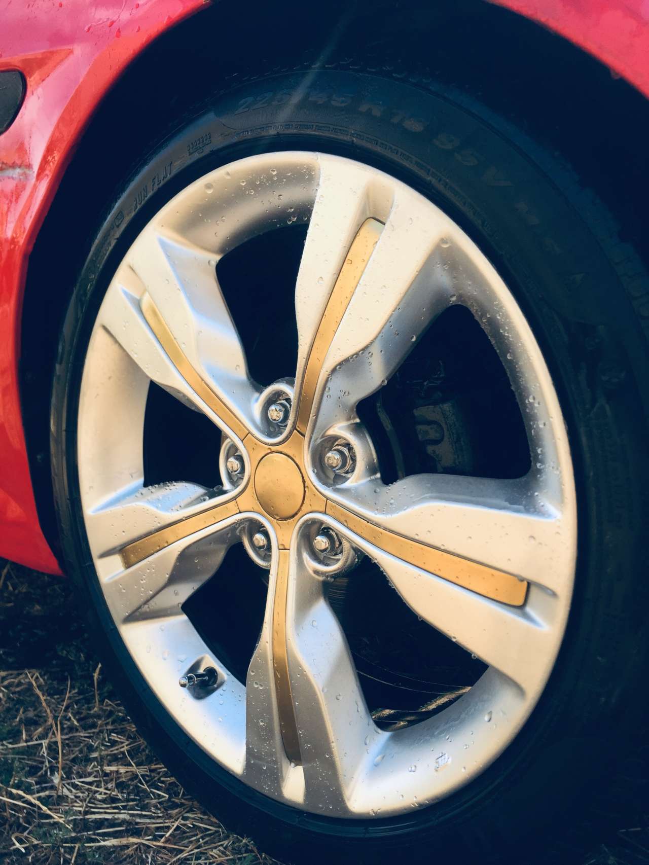 Hyundai Coupe, 2008 il, 2.7 L, 290 000 km