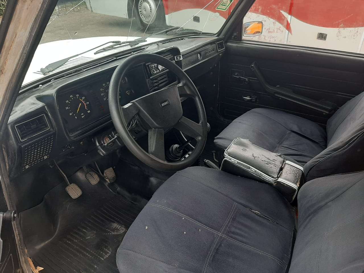 LADA (VAZ) 2107, 1994 il, 1.5 L, 47 500 km