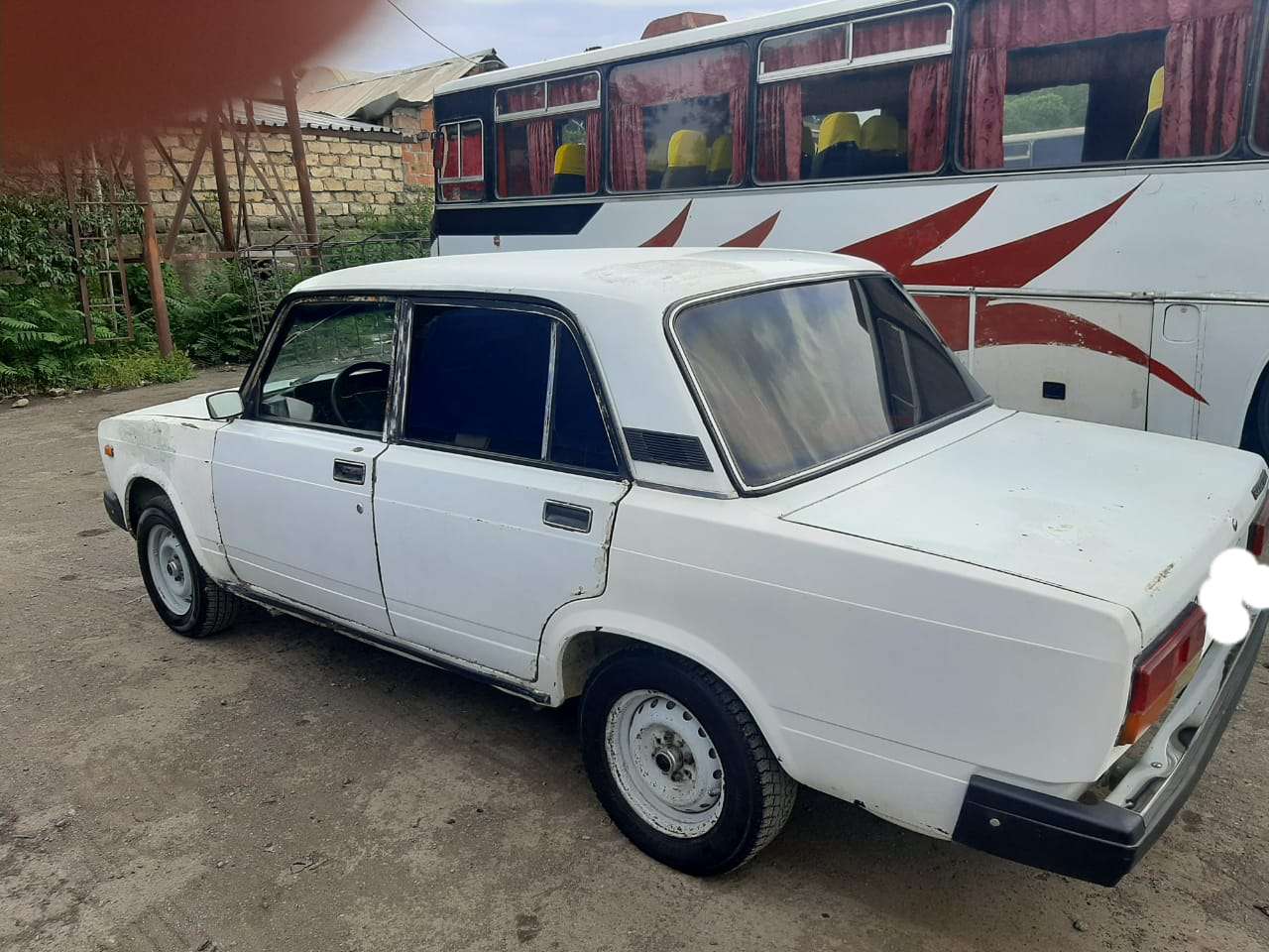 LADA (VAZ) 2107, 1994 il, 1.5 L, 47 500 km