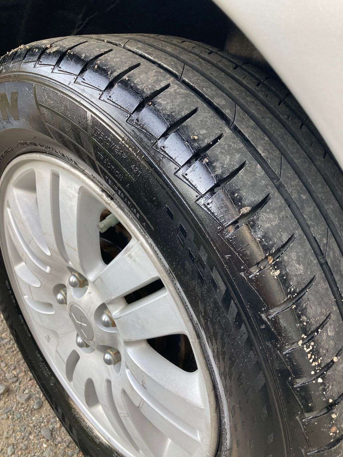 Mitsubishi Airtrek, 2001 il, 2.0 L, 251 970 km