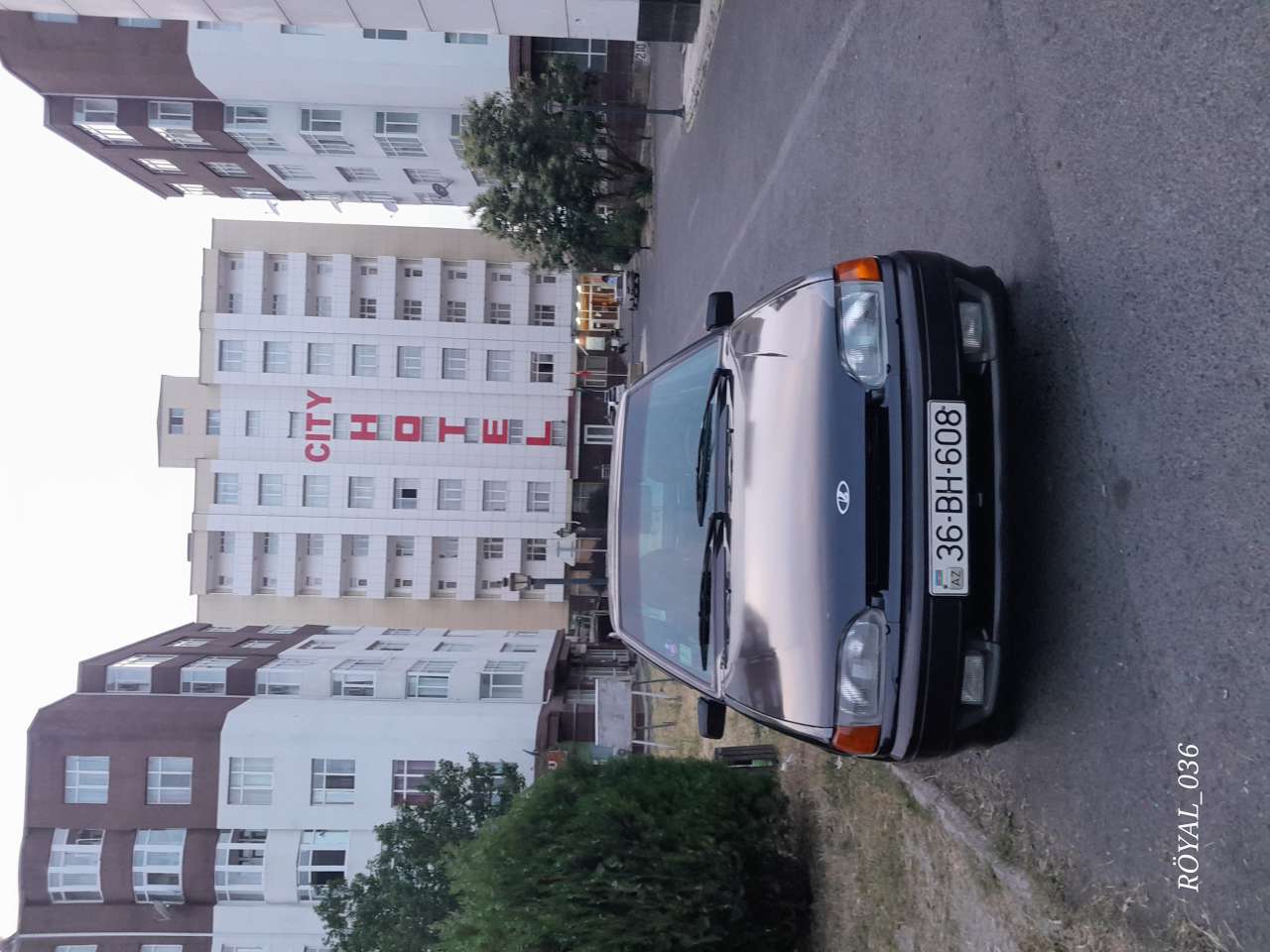 LADA (VAZ) 2115, 2008 il, 0.2 L, 231 000 km