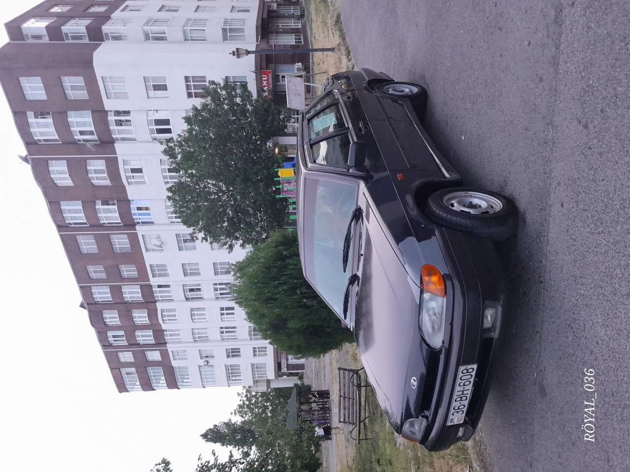 LADA (VAZ) 2115, 2008 il, 0.2 L, 231 000 km