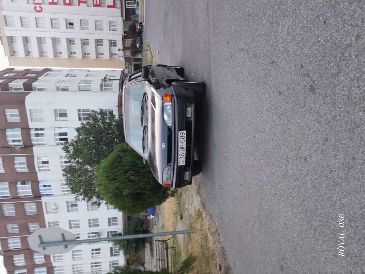LADA (VAZ) 2115, 2008 il, 0.2 L, 231 000 km