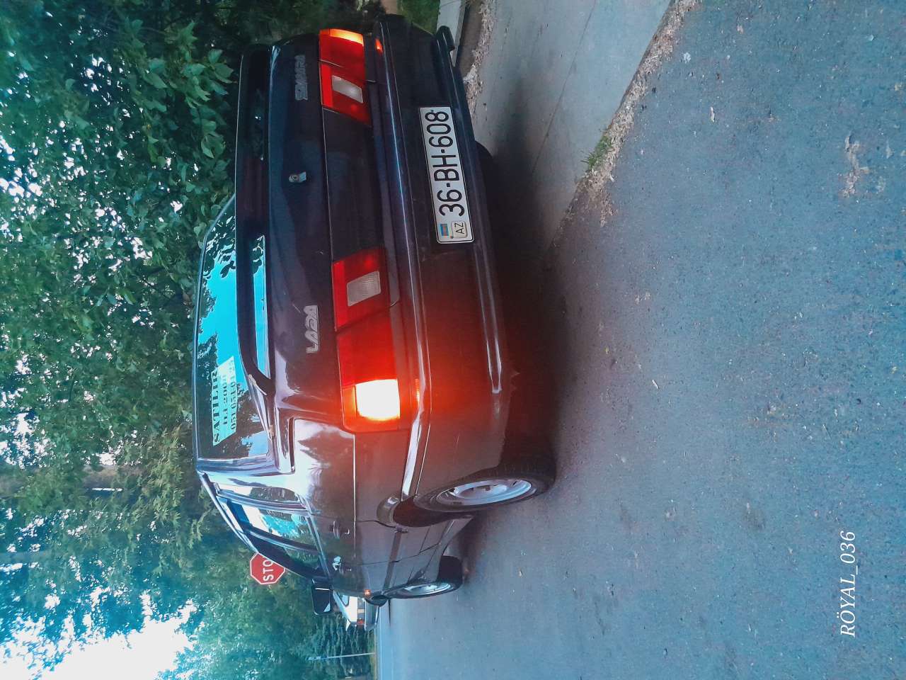 LADA (VAZ) 2115, 2008 il, 0.2 L, 231 000 km