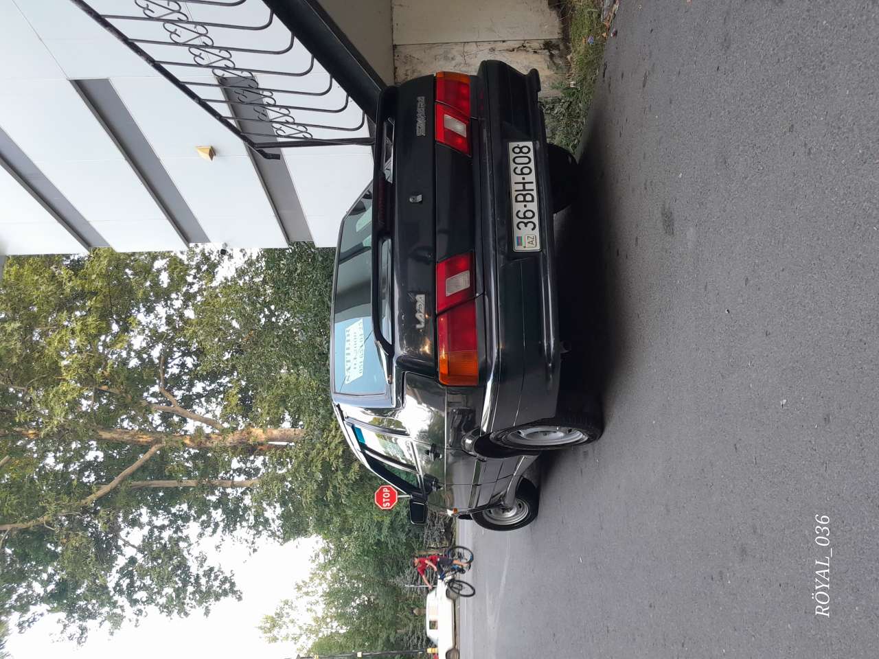LADA (VAZ) 2115, 2008 il, 0.2 L, 231 000 km