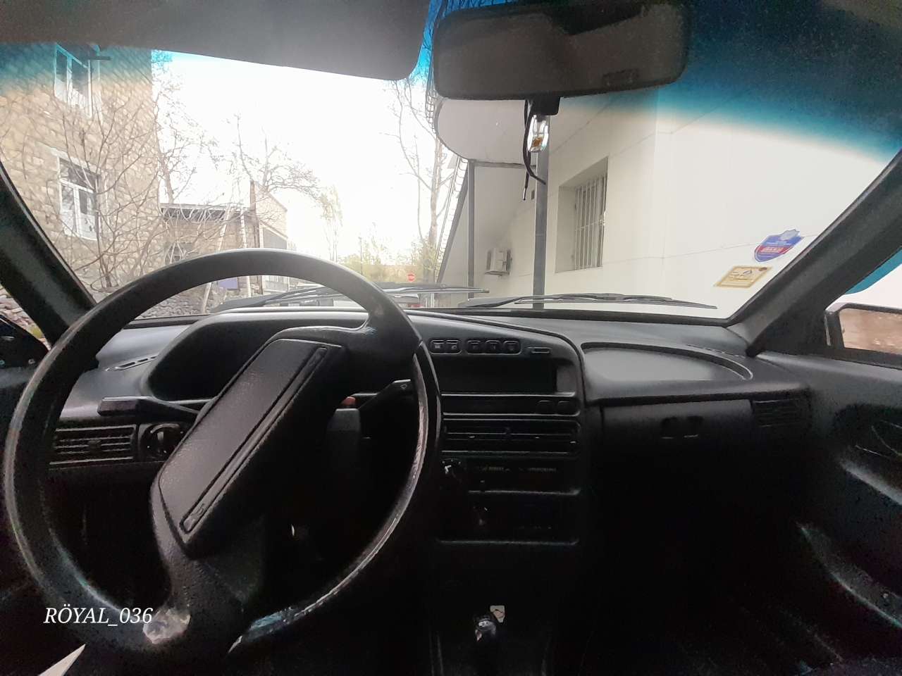 LADA (VAZ) 2115, 2008 il, 0.2 L, 231 000 km