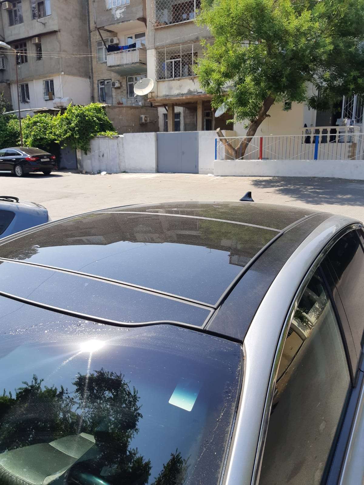 Kia Optima, 2012 il, 2.0 L, 234 000 km