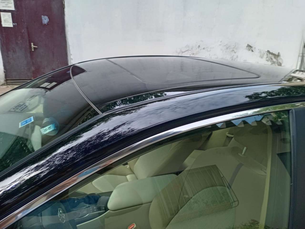 Toyota Camry, 2023 il, 0.25 L, 0 km