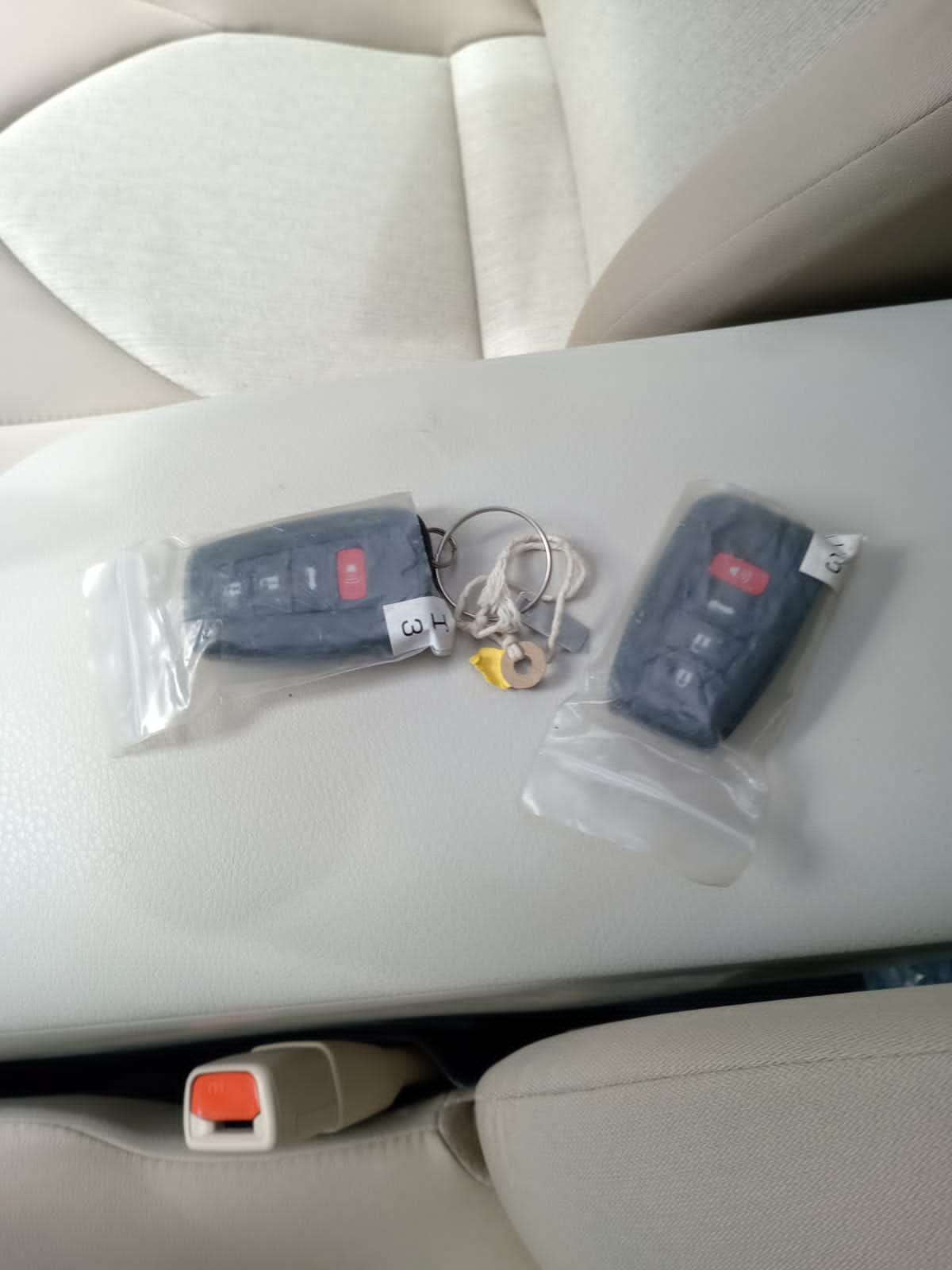 Toyota Camry, 2023 il, 0.25 L, 0 km