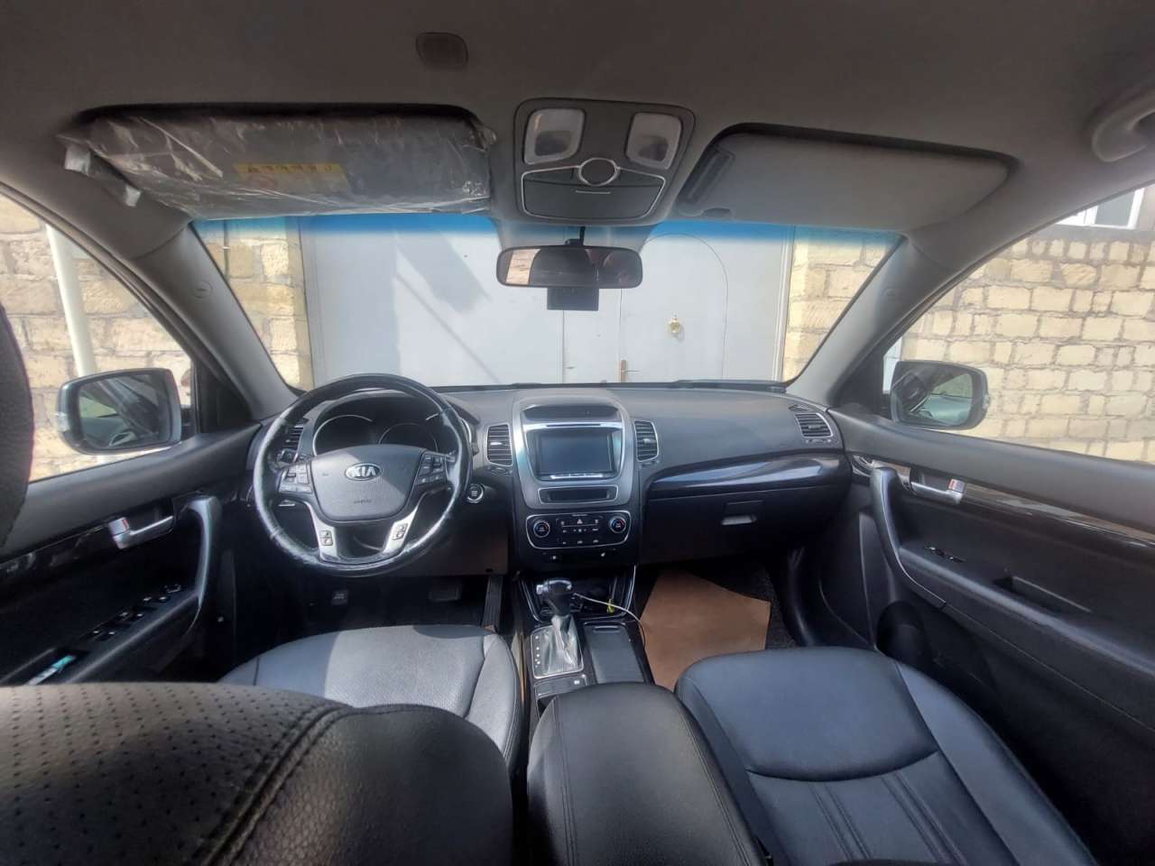 Kia Sorento, 2013 il, 2.0 L, 150 000 km