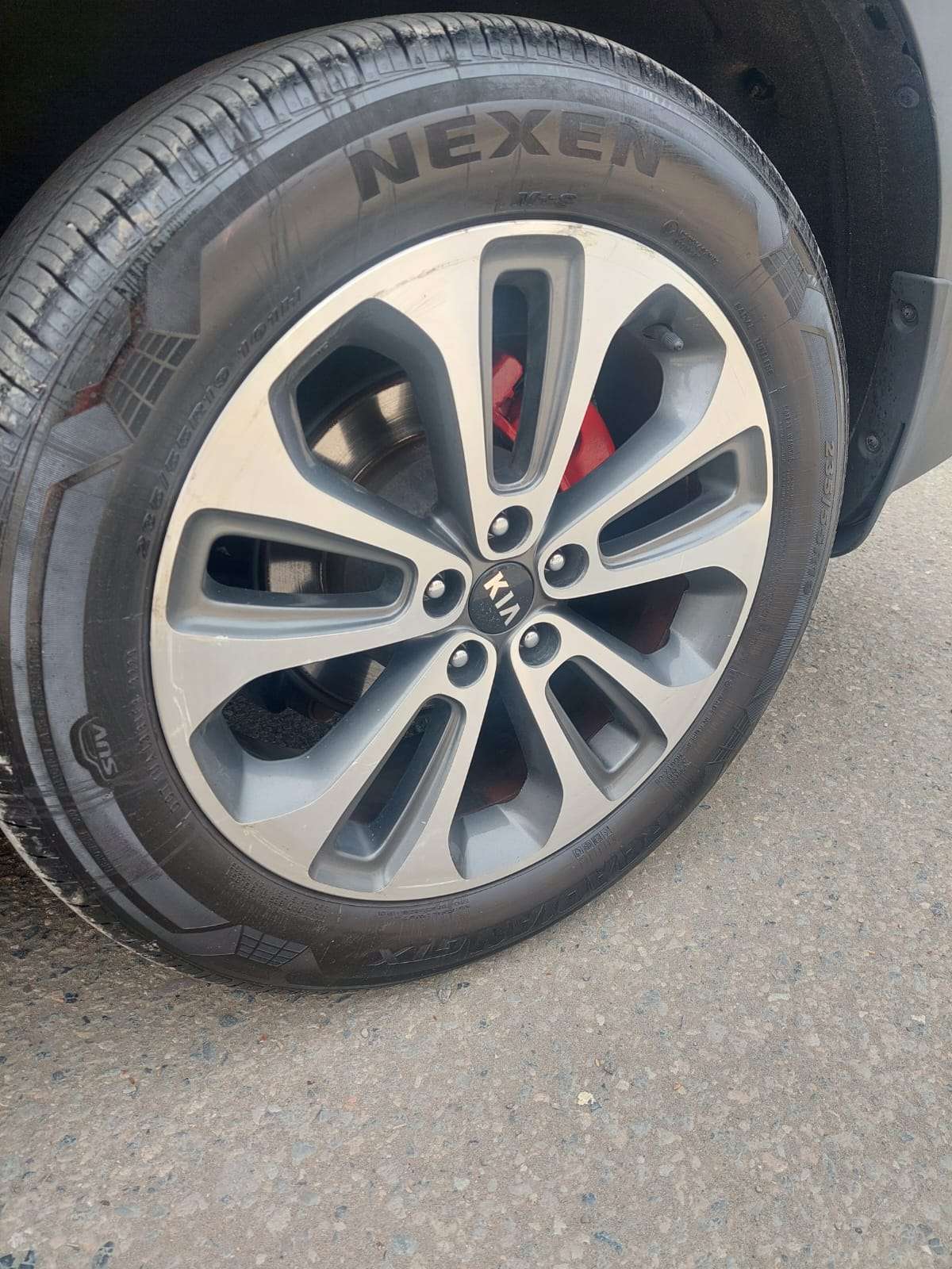 Kia Sorento, 2013 il, 2.0 L, 150 000 km