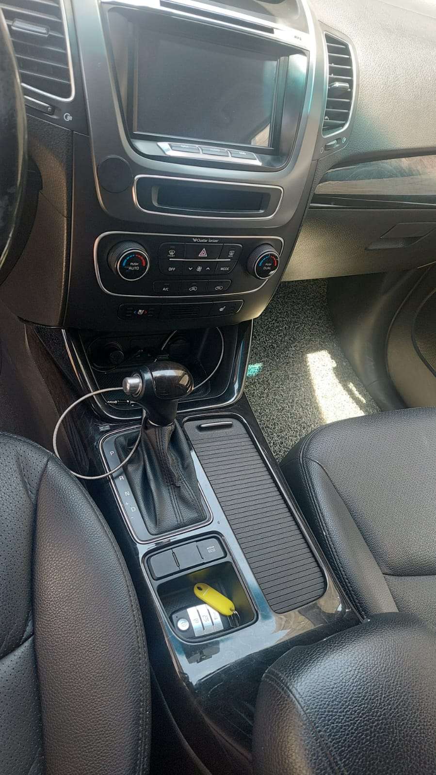 Kia Sorento, 2013 il, 2.0 L, 150 000 km