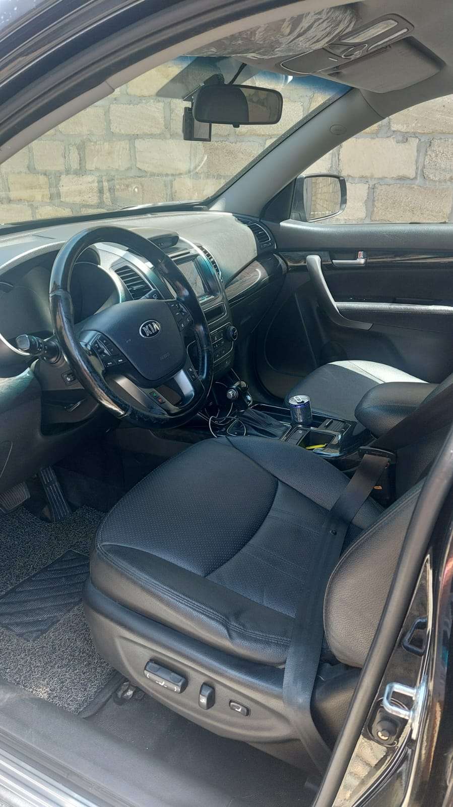 Kia Sorento, 2013 il, 2.0 L, 150 000 km