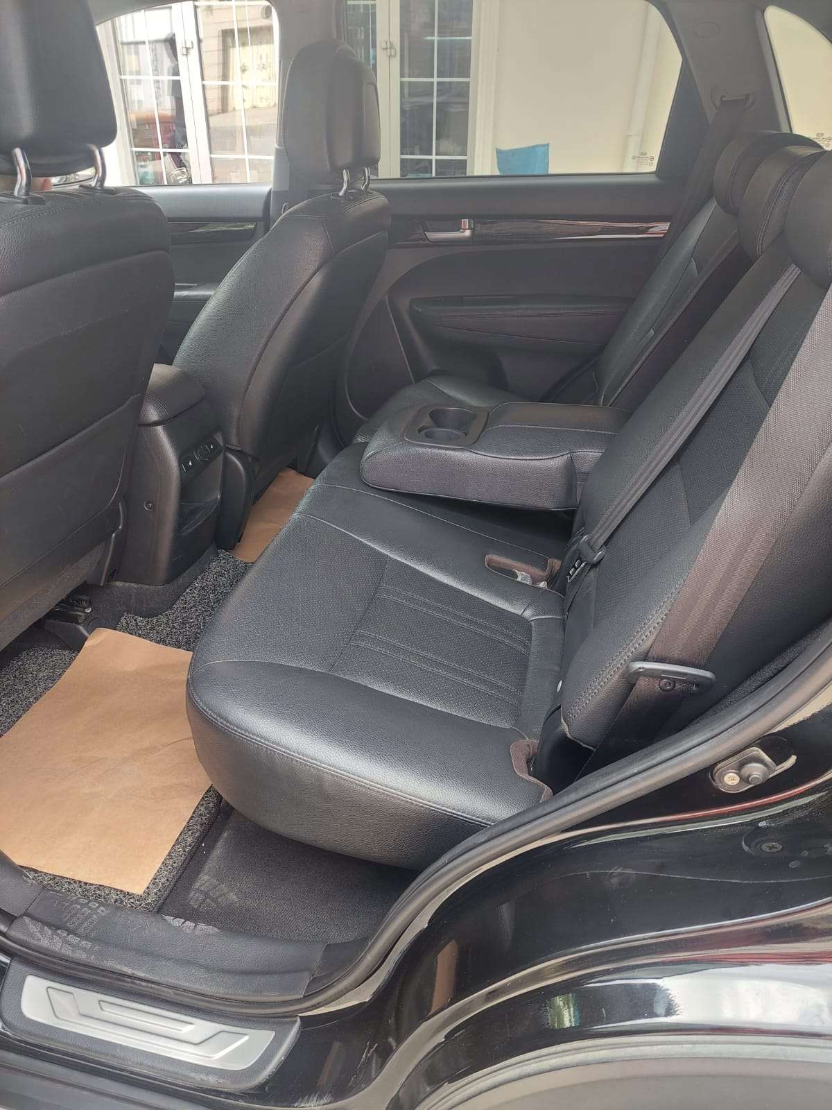 Kia Sorento, 2013 il, 2.0 L, 150 000 km