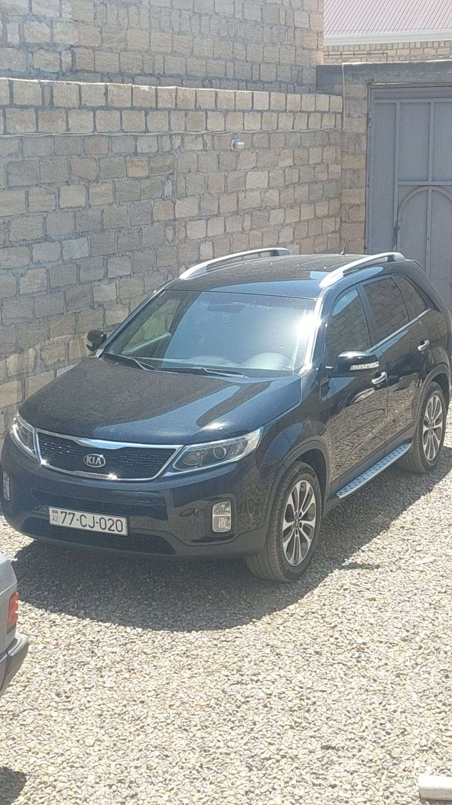 Kia Sorento, 2013 il, 2.0 L, 150 000 km