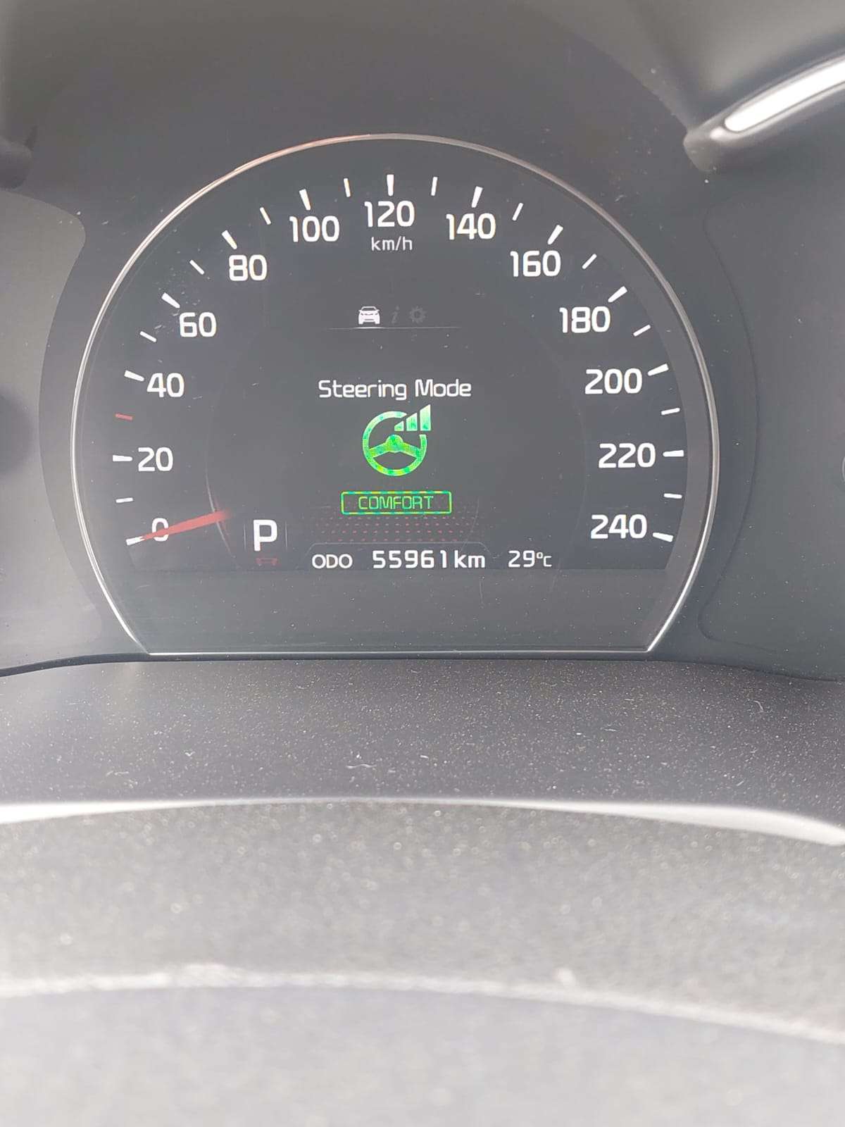 Kia Sorento, 2013 il, 2.0 L, 150 000 km
