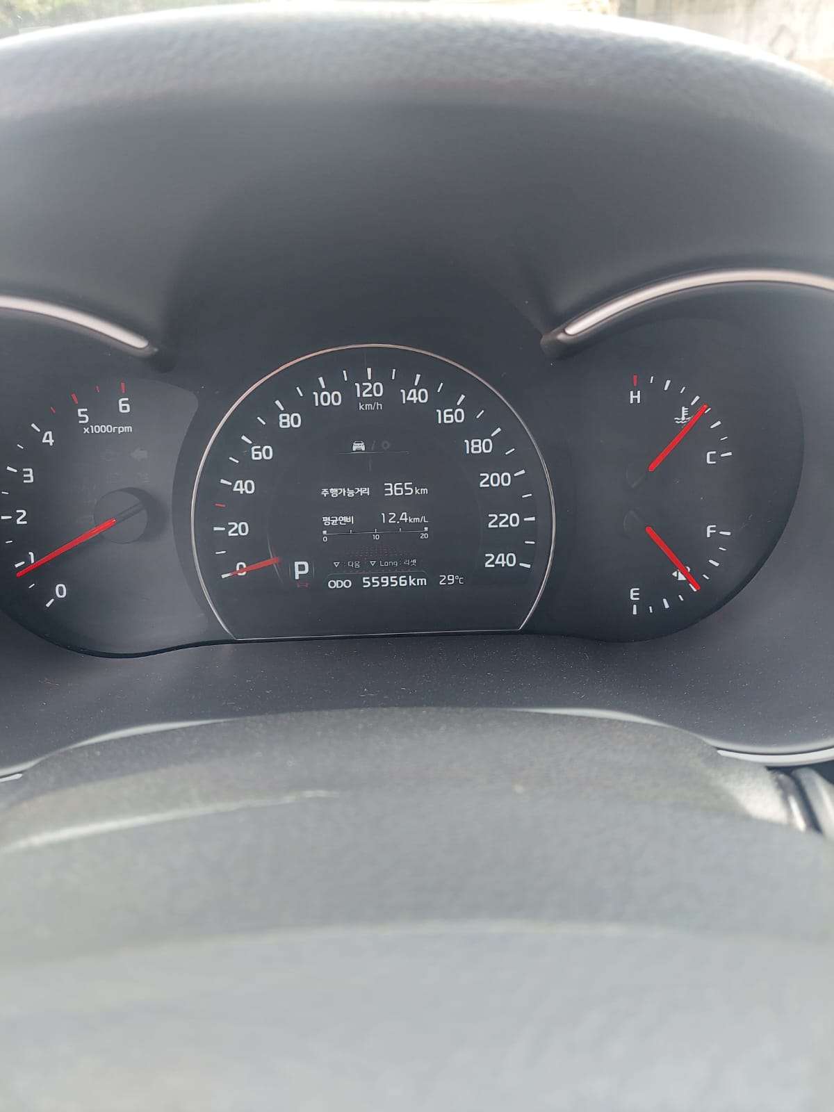 Kia Sorento, 2013 il, 2.0 L, 150 000 km