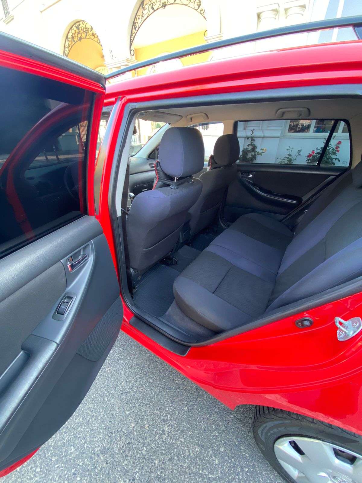 Toyota Corolla, 2005 il, 1.4 L, 197 000 km