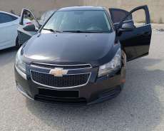 Chevrolet Cruze 2013 il *1.4L *260 000 Bakı * 31.07.2023 * 15:39