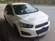 Chevrolet Aveo 2013 il *1.4L *170 000 Şəki * 31.07.2023 * 23:52