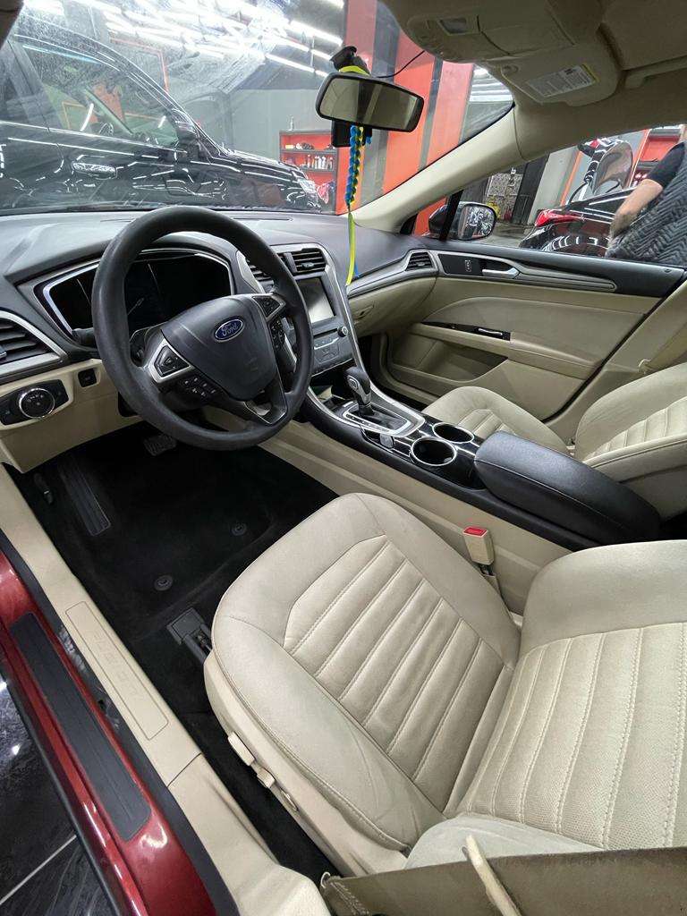 Ford Fusion, 2014 il, 1.5 L, 238 000 km