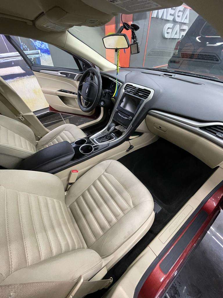Ford Fusion, 2014 il, 1.5 L, 238 000 km