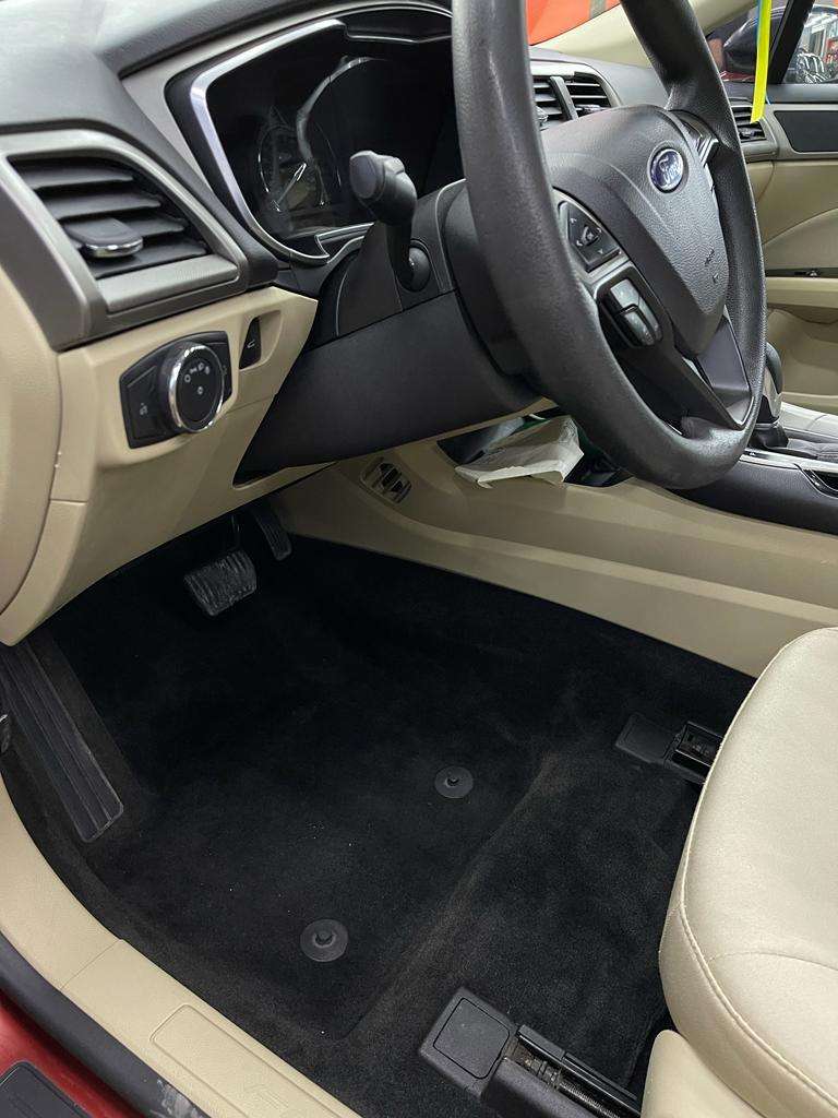 Ford Fusion, 2014 il, 1.5 L, 238 000 km