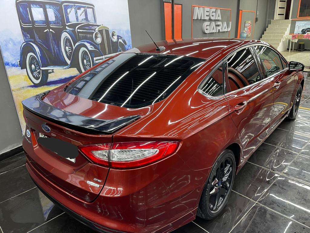 Ford Fusion, 2014 il, 1.5 L, 238 000 km