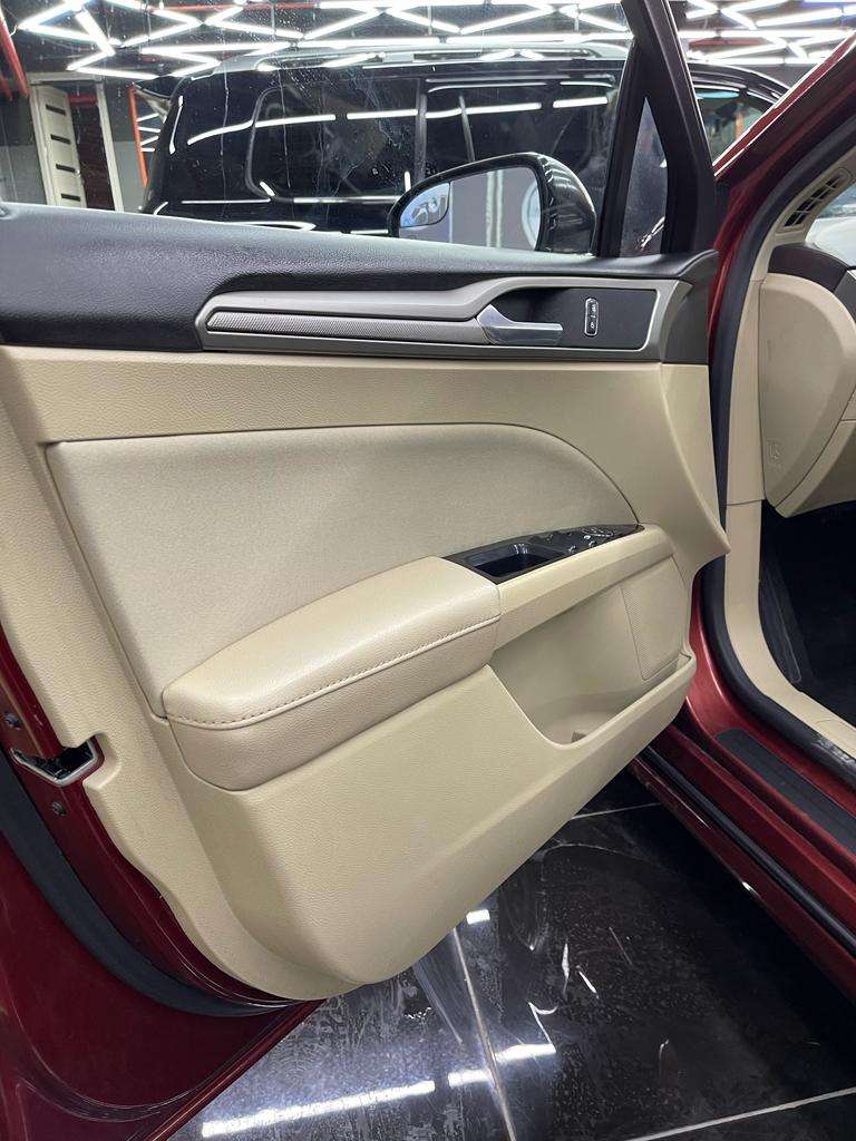 Ford Fusion, 2014 il, 1.5 L, 238 000 km