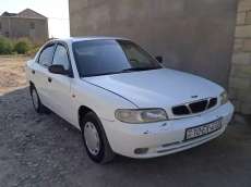 Daewoo Nubira 1997 il *2.0L *909 909 Bakı * 12.08.2023 * 23:58