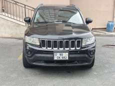 Jeep Compass 2012 il *2.4L *210 000 Bakı * 13.08.2023 * 11:20