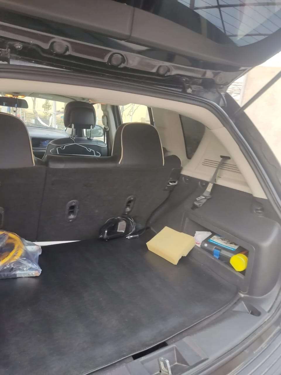 Jeep Compass, 2012 il, 2.4 L, 210 000 km