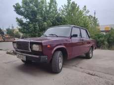 LADA (VAZ) 2107 2003 il *1.6L *130 000 Bakı * 14.08.2023 * 22:54