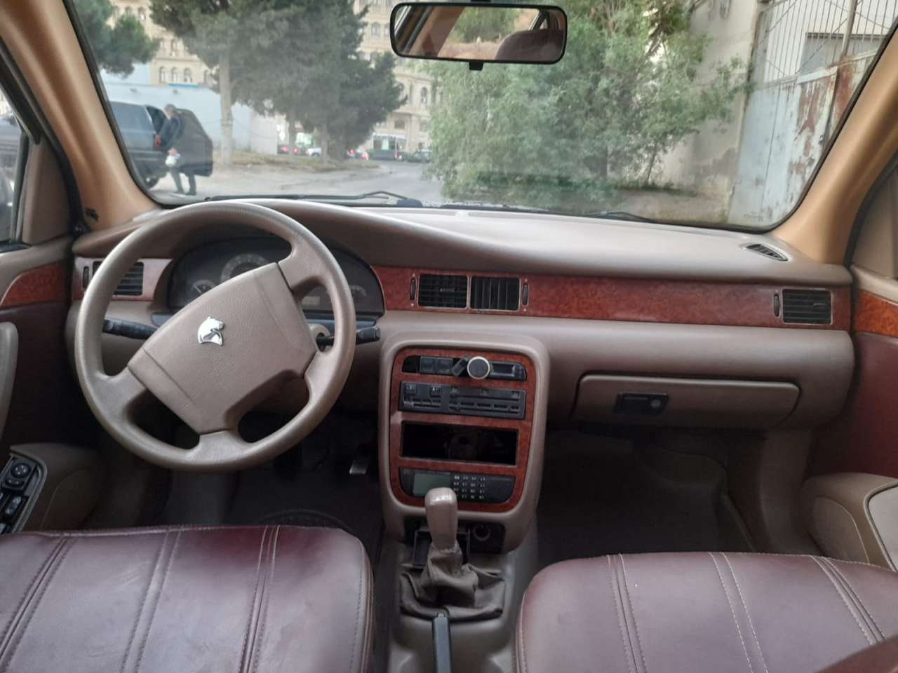 Renault Megane, 2007 il, 0.15 L, 300 km