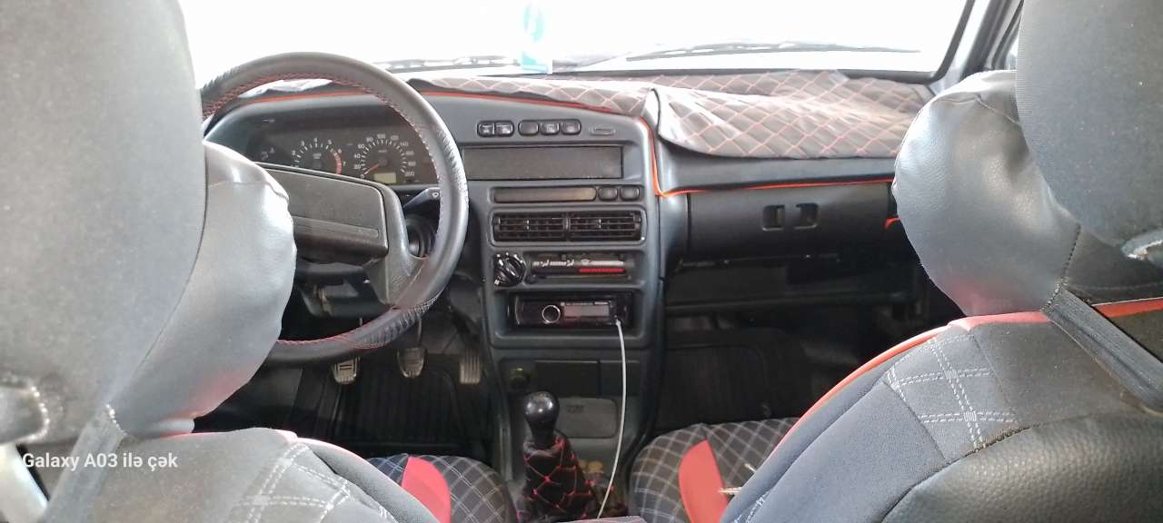 LADA (VAZ) 2115, 2012 il, 1.6 L, 227 000 km