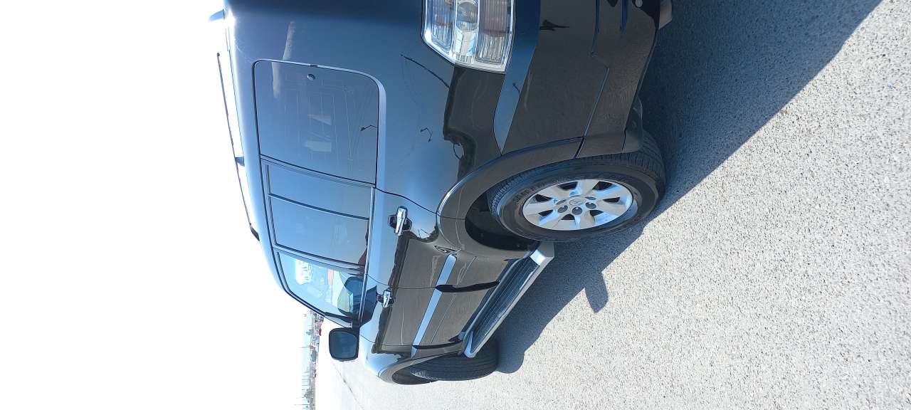 Mitsubishi Pajero, 2009 il, 0.35 L, 178 000 km