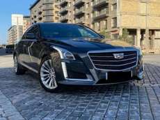 Cadillac CTS 2014 il *2.0L *138 280 Bakı * 29.08.2023 * 21:05