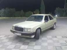 Mercedes A 190 1986 il *2.0L *268 000 Goranboy * 04.09.2023 * 23:20