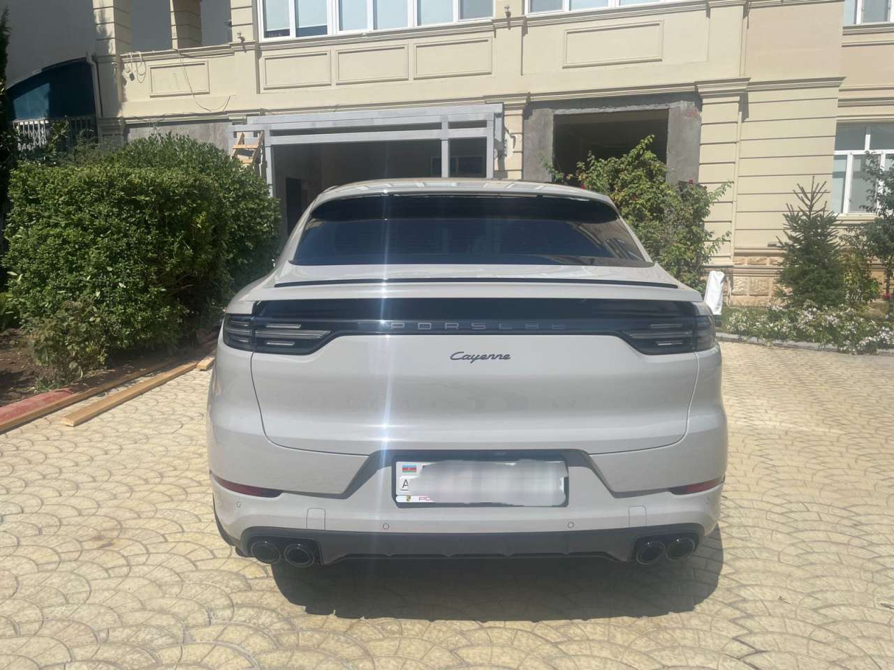 Porsche Taycan 4S, 2022 il, 3.0 L, 16 000 km