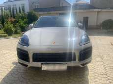 Porsche Taycan 4S 2022 il *3.0L *16 000 Bakı * 05.09.2023 * 09:35