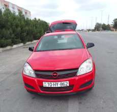 Opel Astra 2009 il *1.7L *258 831 Bakı * 05.09.2023 * 23:23