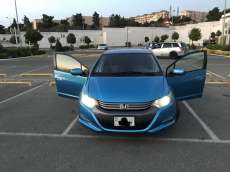 Honda Insight 2009 il *1.3L *337 347 Bakı * 07.09.2023 * 14:44