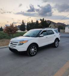 Ford Explorer 2012 il *2.0L *235 000 Bakı * 12.09.2023 * 23:45