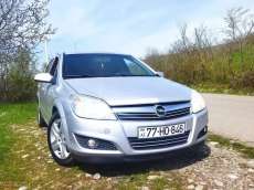 Opel Astra 2008 il *1.4L *156 124 Quba * 14.09.2023 * 22:29