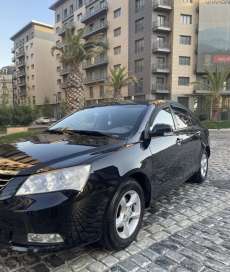 Geely Emgrand EC7 2012 il *1.8L *103 000 Bakı * 15.09.2023 * 23:35