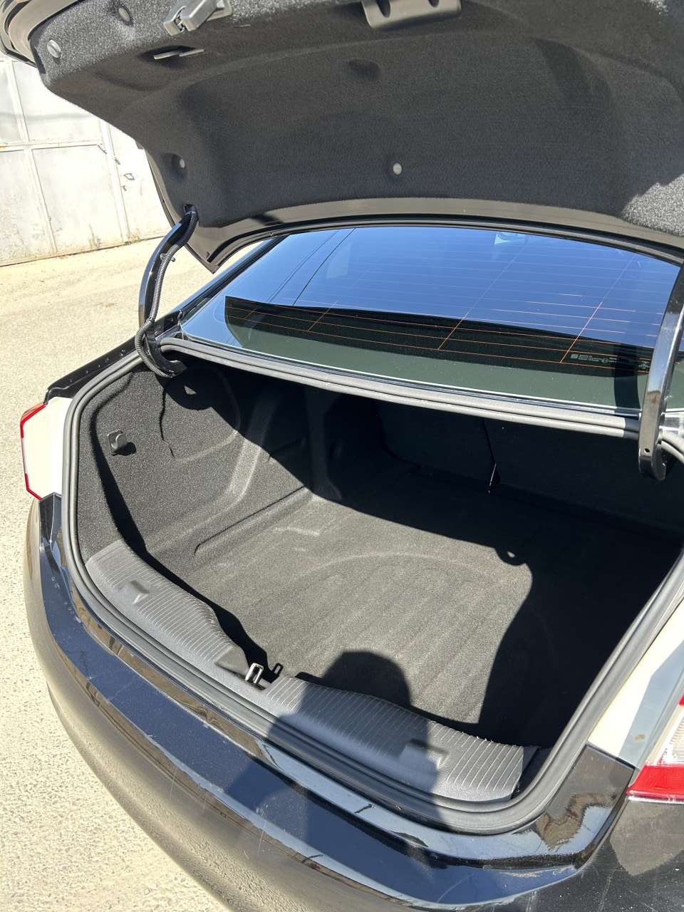 Chevrolet Cruze, 2016 il, 1.4 L, 297 912 km