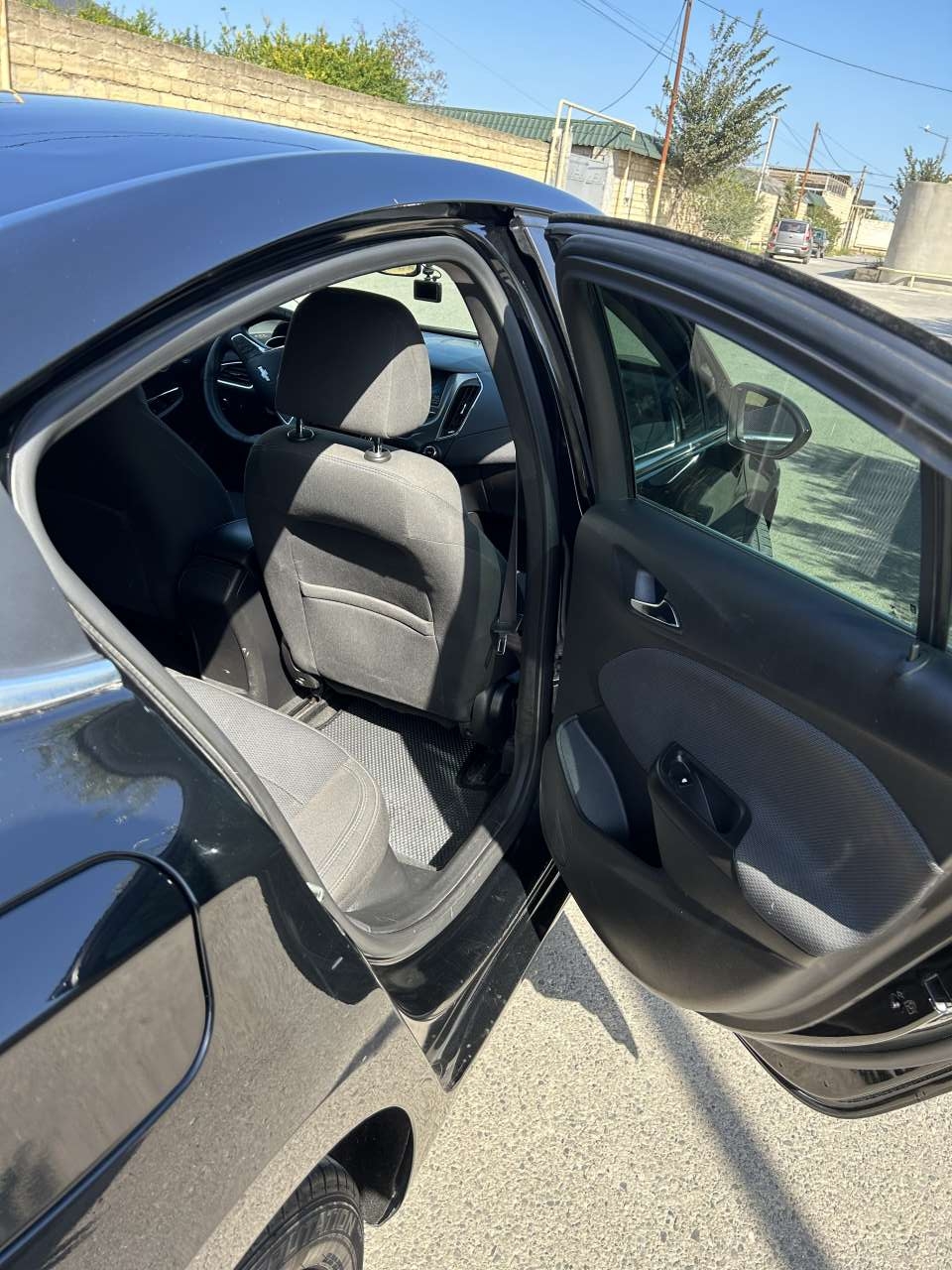 Chevrolet Cruze, 2016 il, 1.4 L, 297 912 km