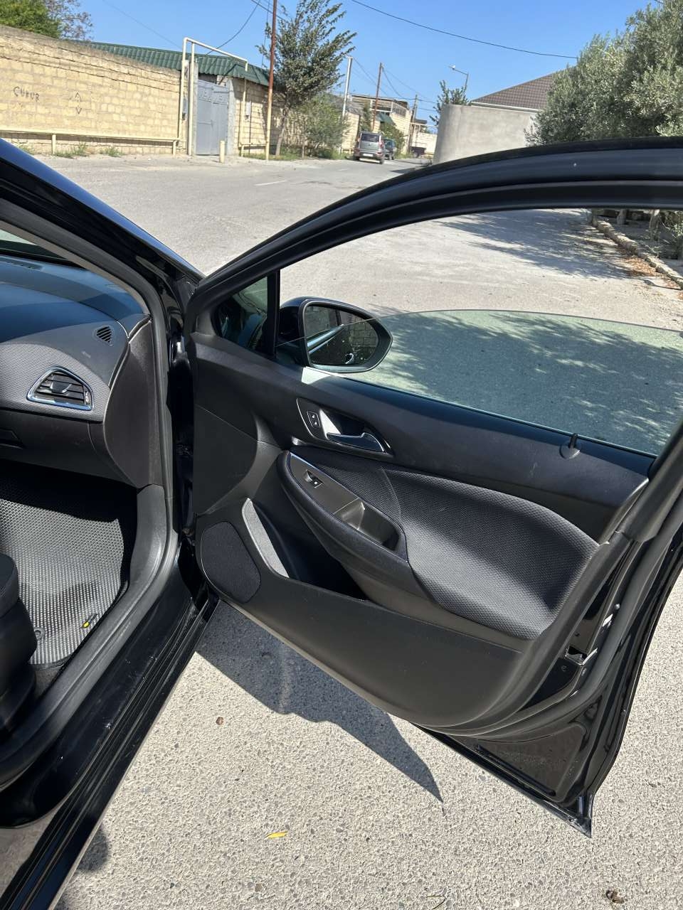 Chevrolet Cruze, 2016 il, 1.4 L, 297 912 km