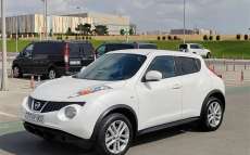Nissan Juke 2014 il *1.6L *60 500 Bakı * 17.09.2023 * 23:52