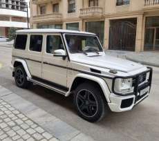 Mercedes G 230 2011 il *5.5L *115 000 Bakı * 18.09.2023 * 22:22